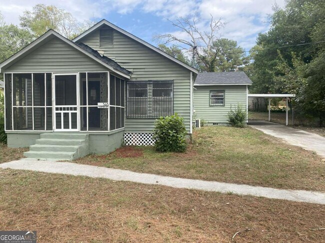 Primary Photo - 348 Hortman Ave