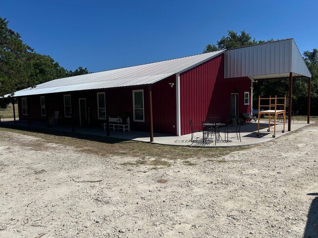 Building Photo - 761 CR 3160