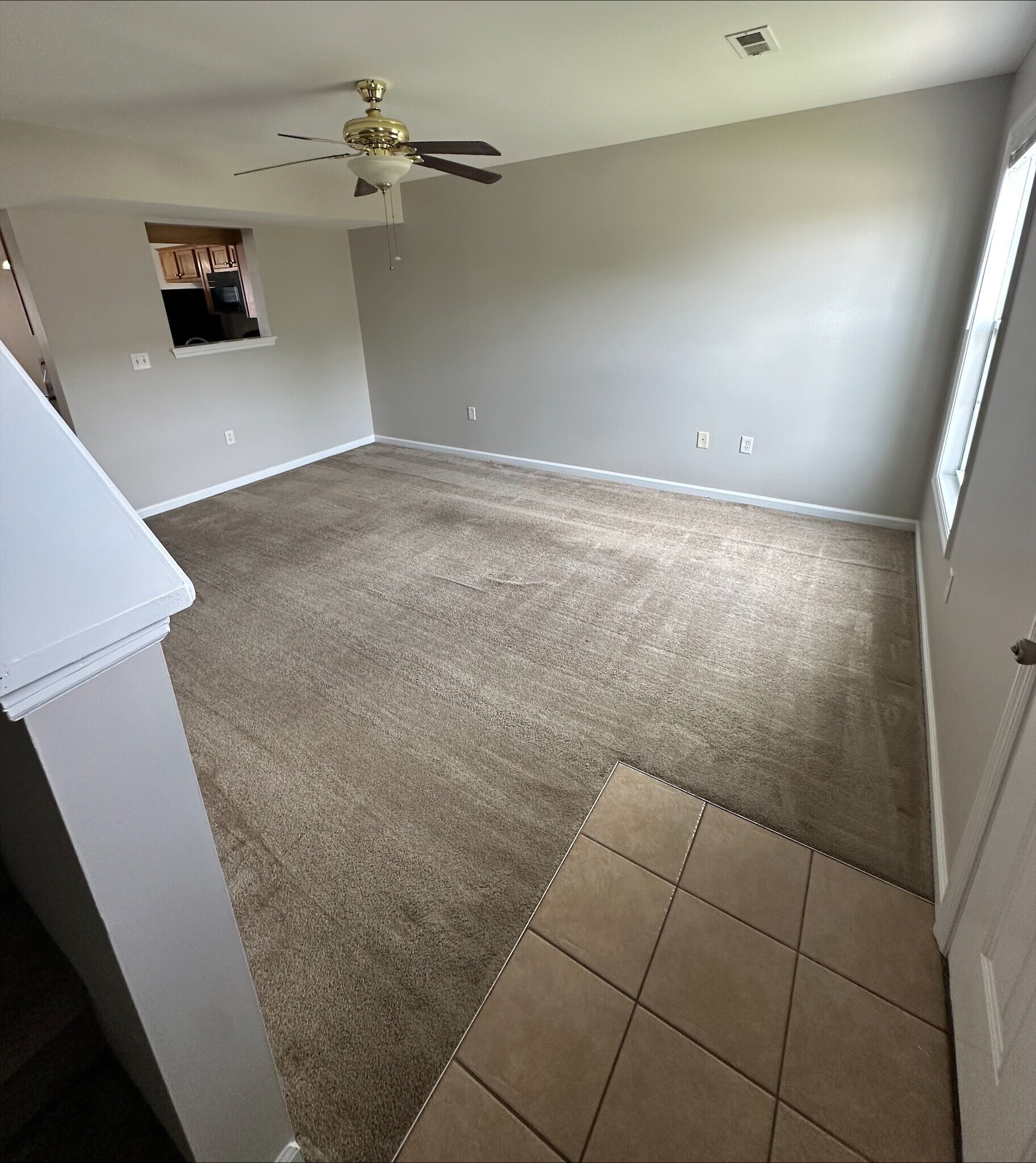Living Room - 1040 Autumn Leaf Dr