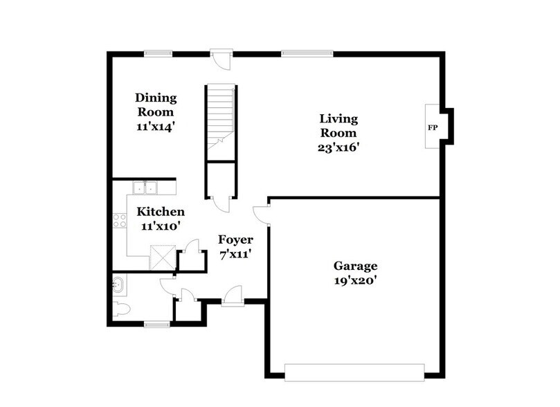 Building Photo - 737 Fieldcrest Dr