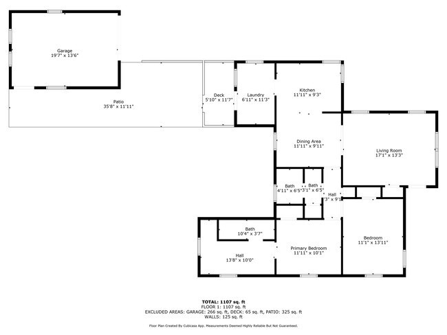 Building Photo - 1412 Foreman St
