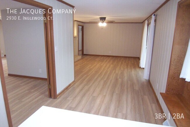 Building Photo - 2930 E Inglewood Ct