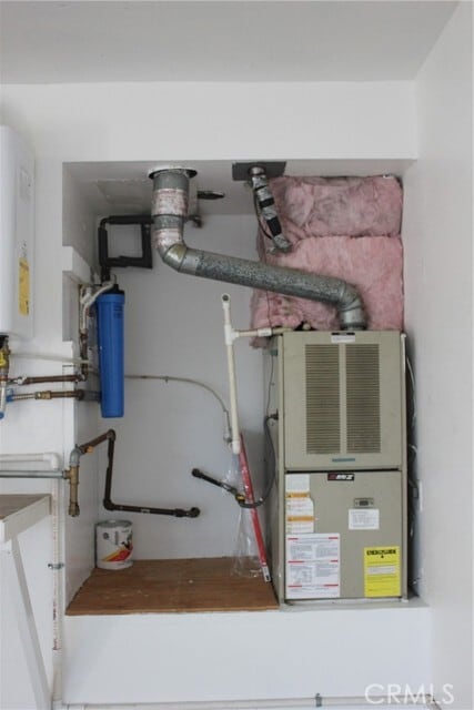 Building Photo - 563 E City Ct