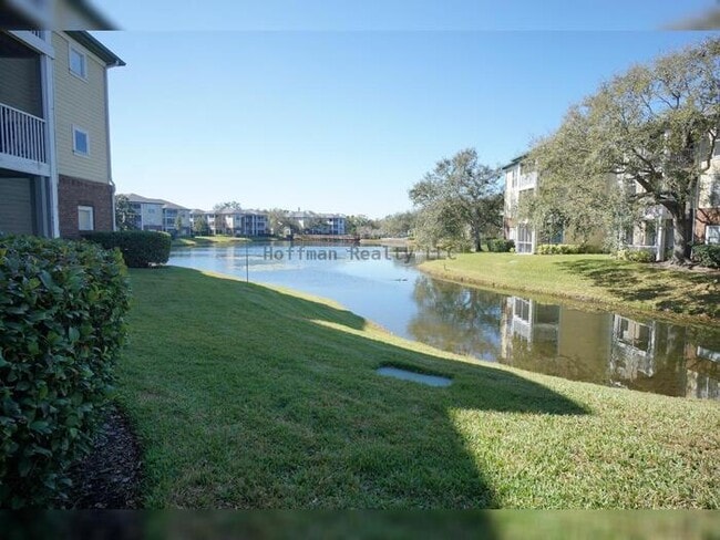 Building Photo - Beautiful 2-Bedroom Condo with Lake Views in Carrollwood