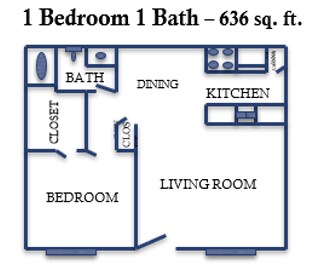 Floorplan - Woodgate