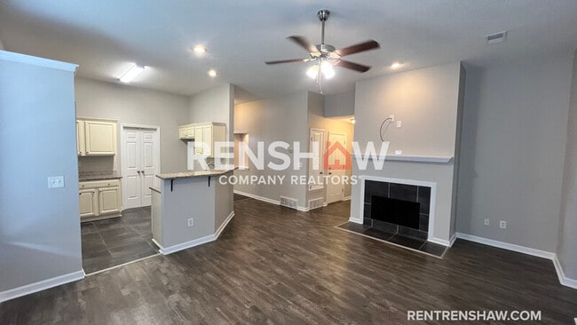 Building Photo - 5381 August Moon Ln