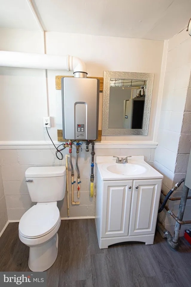 Building Photo - 421 Monticello Ave