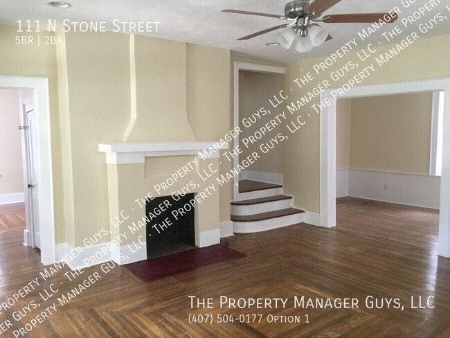 Building Photo - 111 N Stone St