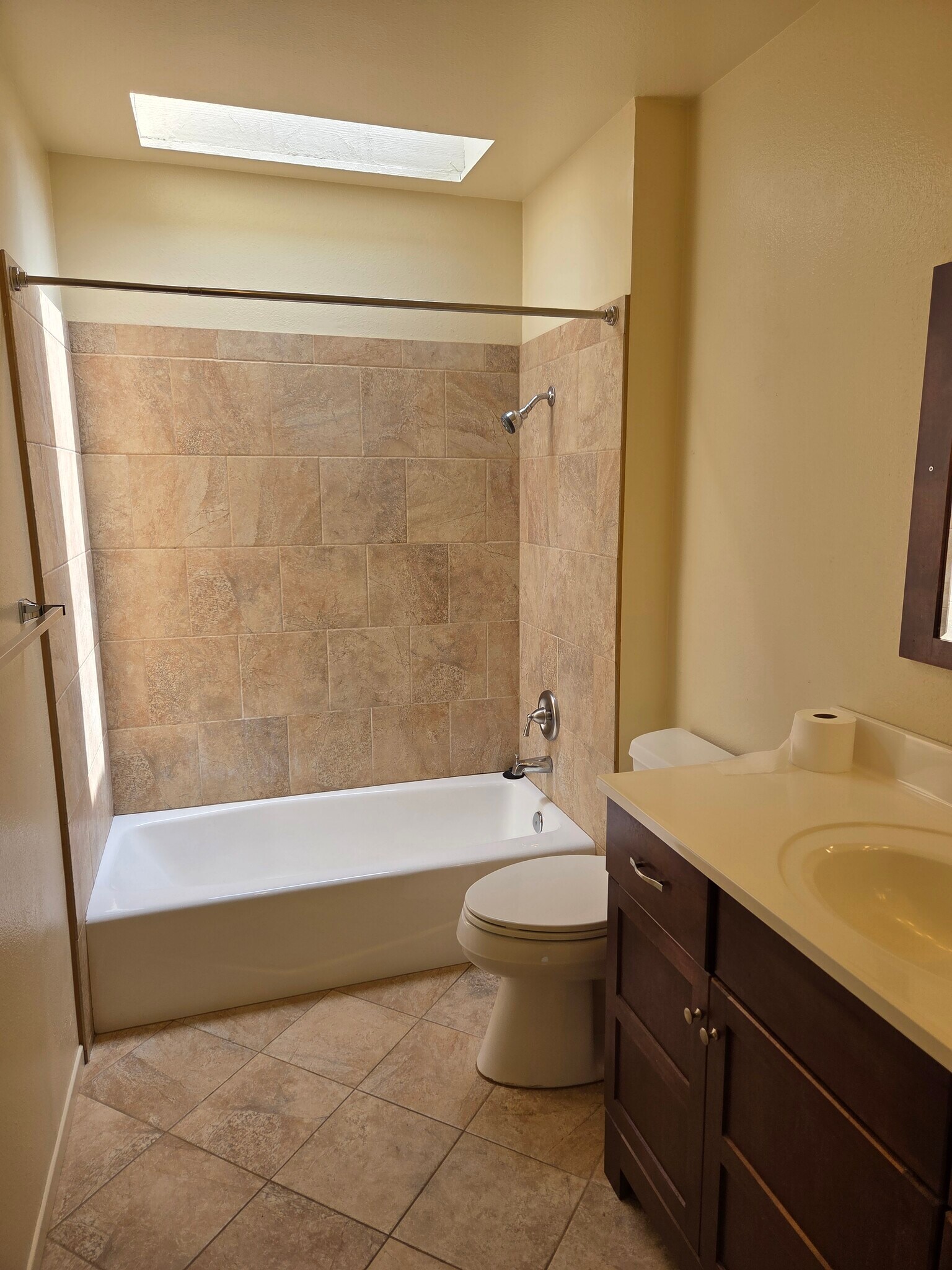 Bathroom - 1809 Cambridge Ave