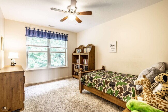 Building Photo - 3712 Kinnett Ln