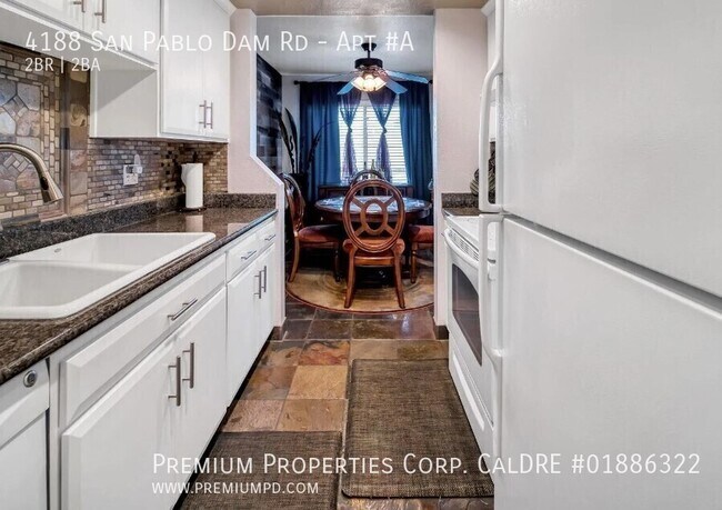 Building Photo - 4188 San Pablo Dam Rd