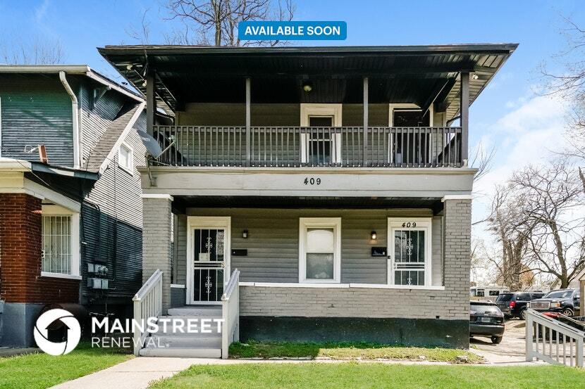 Primary Photo - 409 S 39th St