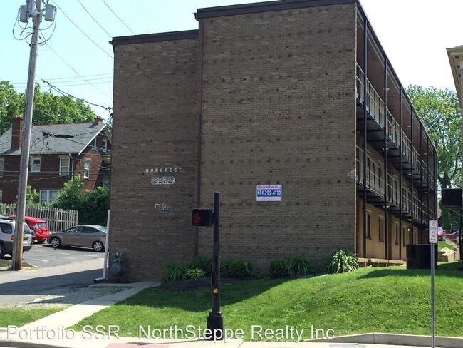 Primary Photo - 2232 N High St