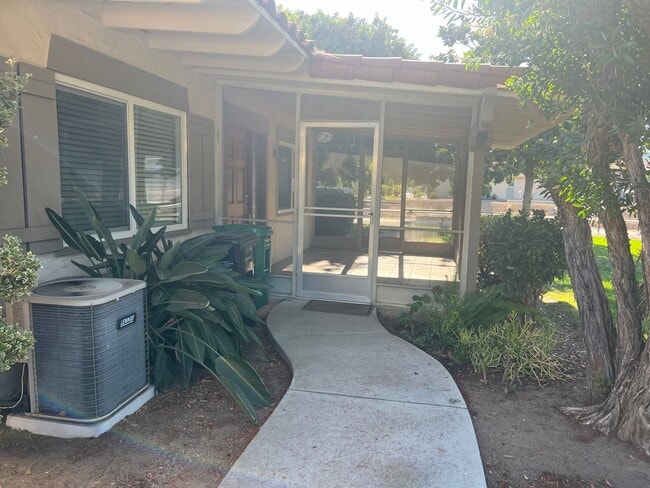 Building Photo - 55+ ONLY community gorgeous ranch style 2BR/2BA home with laundry, parking and community amenities