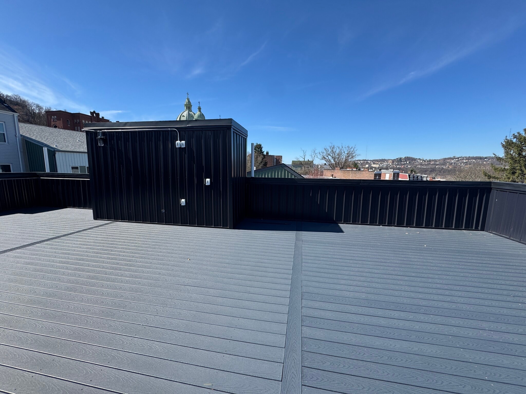 Building Photo - 3115 Brereton St