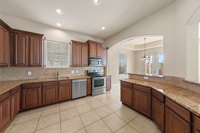 Building Photo - 11230 Begonia rock