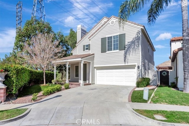 Building Photo - 2 La Salle Lane