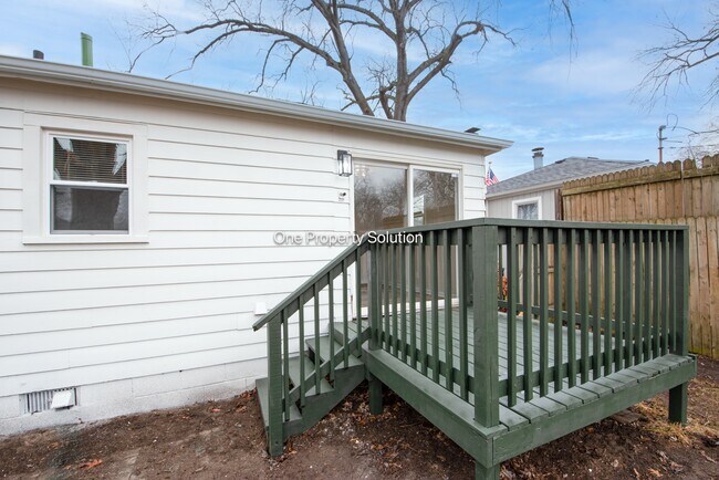 Building Photo - 2886 Greene St