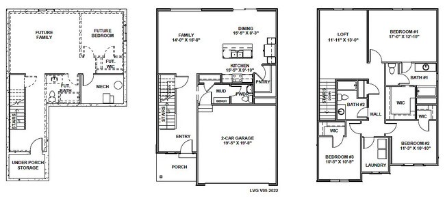 Building Photo - 8813 W Alluvial Dr