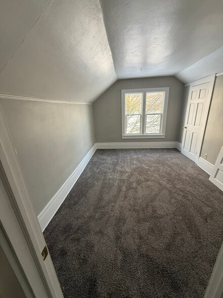 Upstairs bedroom - 1328 S 9th St