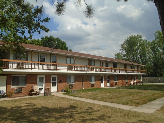 Primary Photo - 2 BR Apt near Purdue University