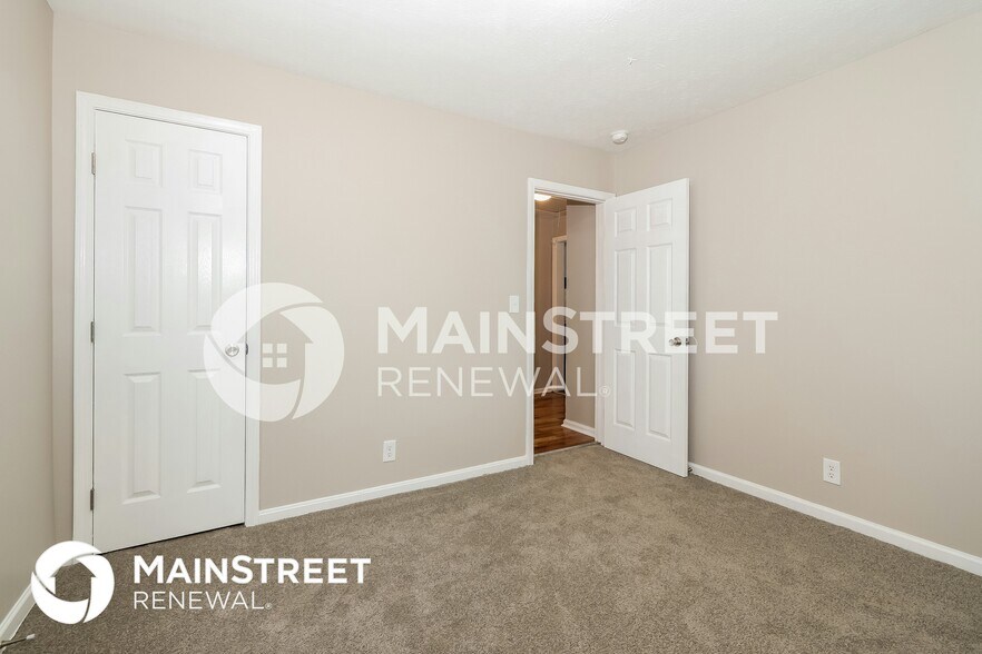 Building Photo - 3613 Penway Ave