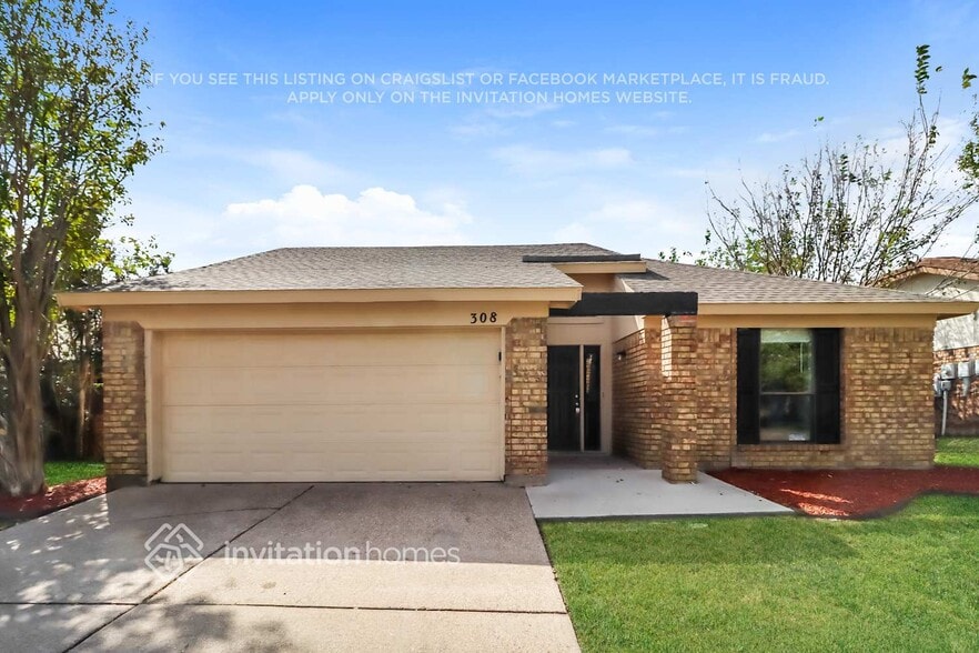 Primary Photo - 308 Iberis Dr
