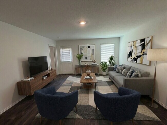 Building Photo - 5131 Blind Shot