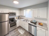 Building Photo - Clarkston Place Apartments