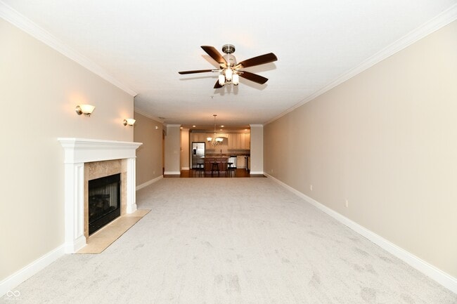 Building Photo - 8555 One W Dr