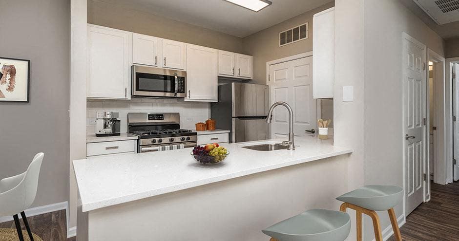Primary Photo - Butterfield Oaks Apartments