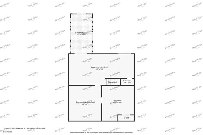 Building Photo - 1316 Cave Springs Estate Dr