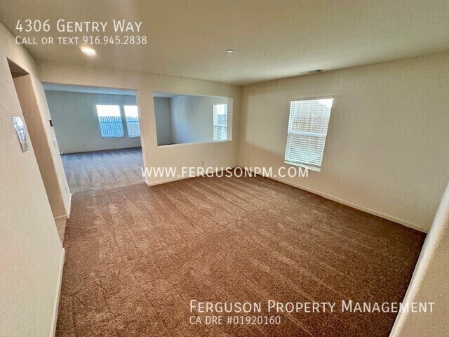 Building Photo - 4306 Gentry Way