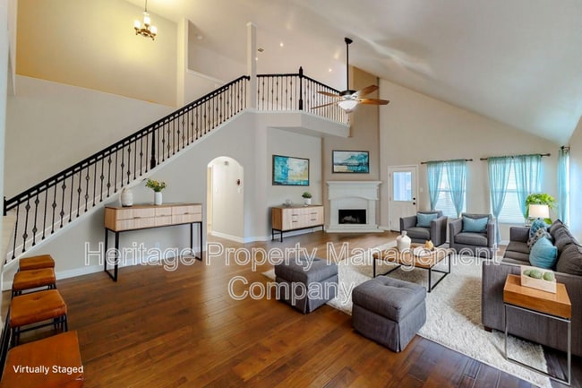 Building Photo - 26923 Trinity Heights