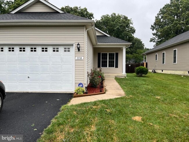 Building Photo - 113 Hotchkiss St