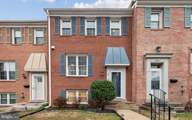 Building Photo - 8112 Rhodell Ln