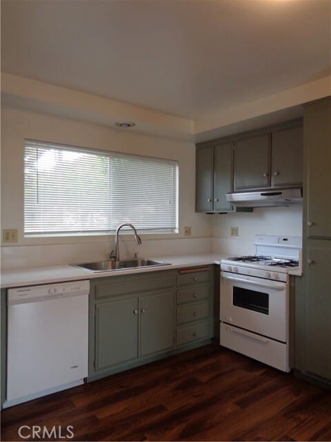 Building Photo - 8131 Foxhall Dr