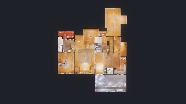 Building Photo - 100 Sweetbriar Lakes Dr