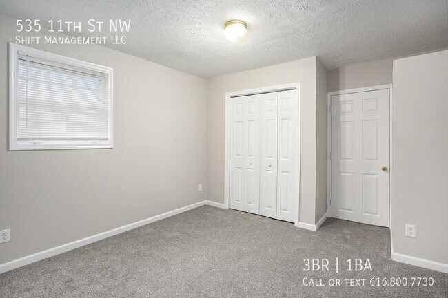 Building Photo - 535 11th St NW