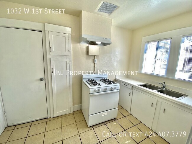 Building Photo - 1 Bed 1 Bath Apartment For Rent in San Pedro