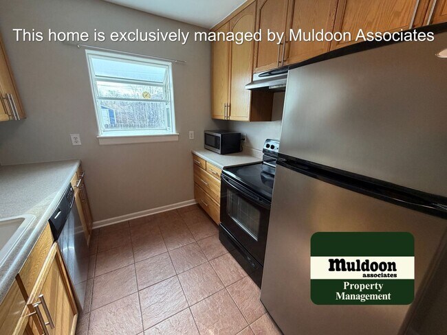 Building Photo - Beautiful Patty Jewett home ready to move in with attached 2 car garage