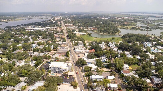 Building Photo - 60 San Marco Ave