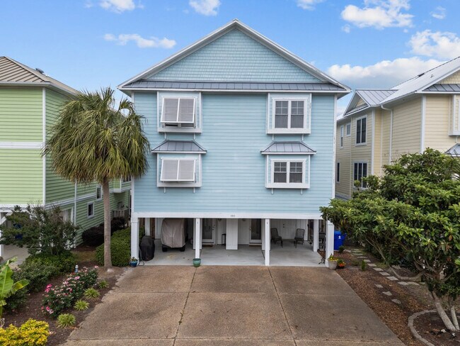 Building Photo - 1311 Bowfin Ln