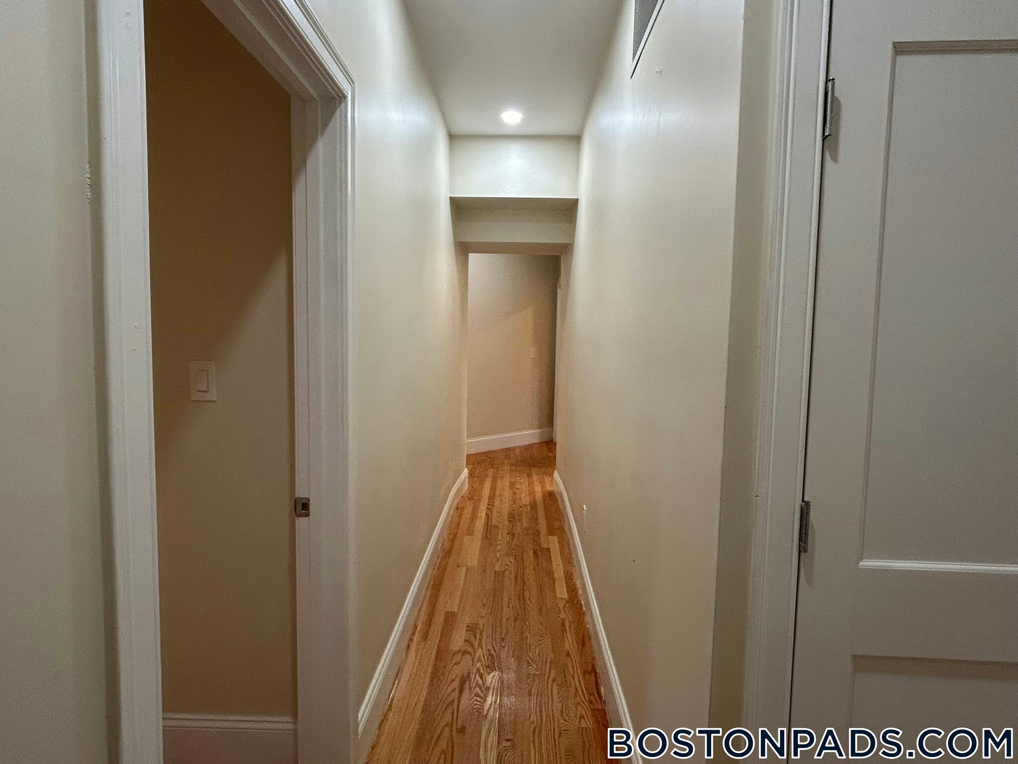 Building Photo - 2036 Massachusetts Ave