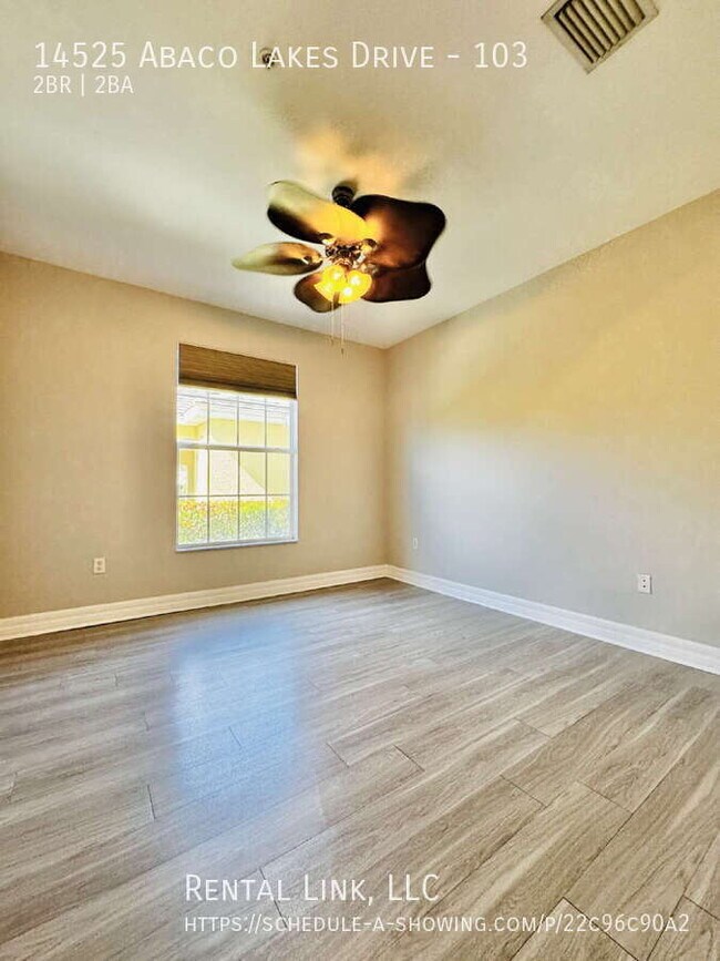 Building Photo - 14525 Abaco Lakes Dr