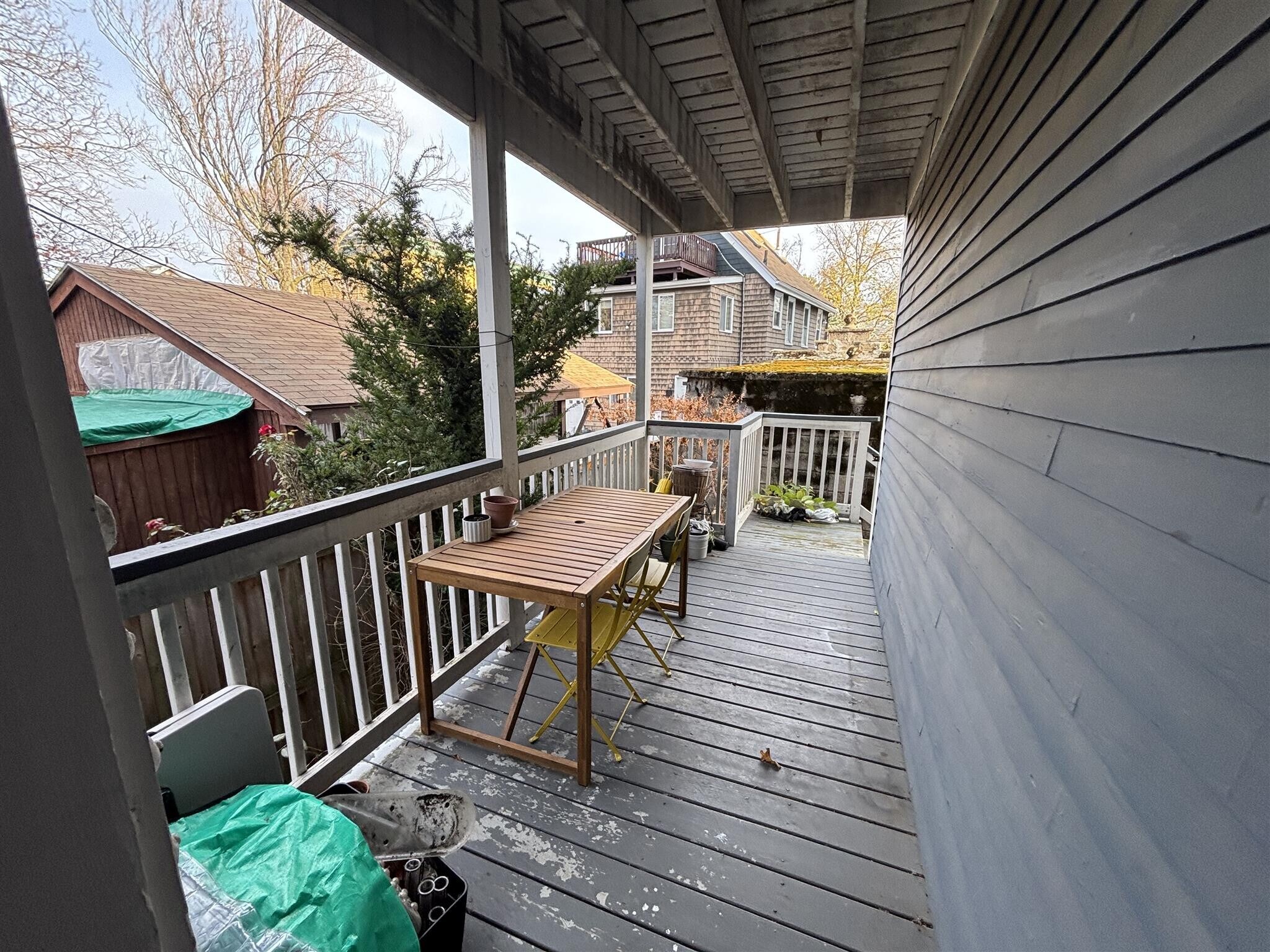 Building Photo - 9 Orrin St