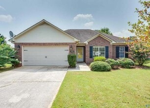 Building Photo - 206 Maddux Ct