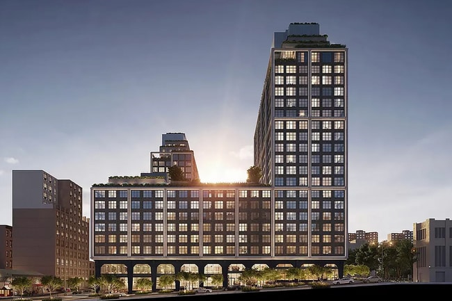 Building Photo - 180 Front St