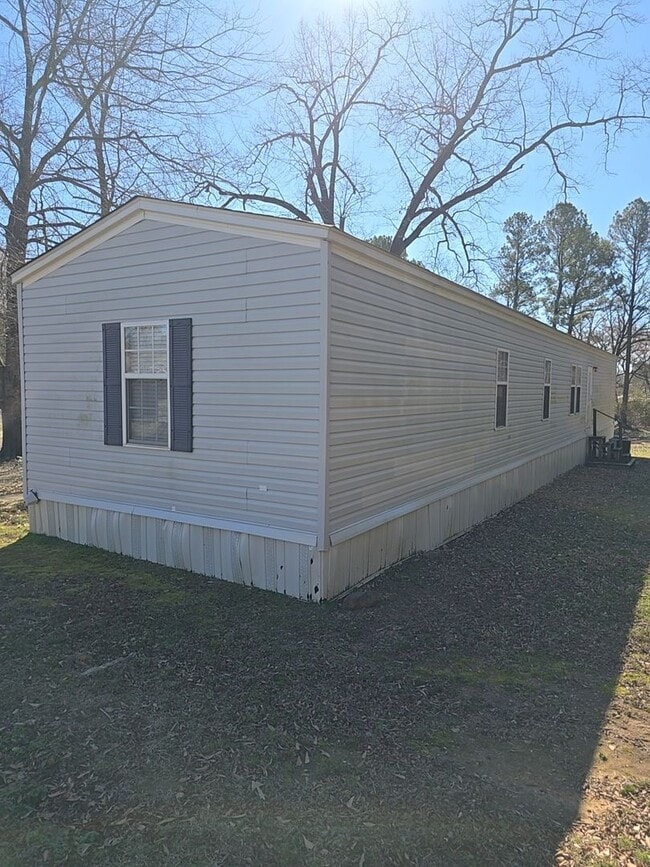 Building Photo - Home for Rent in Hot Springs