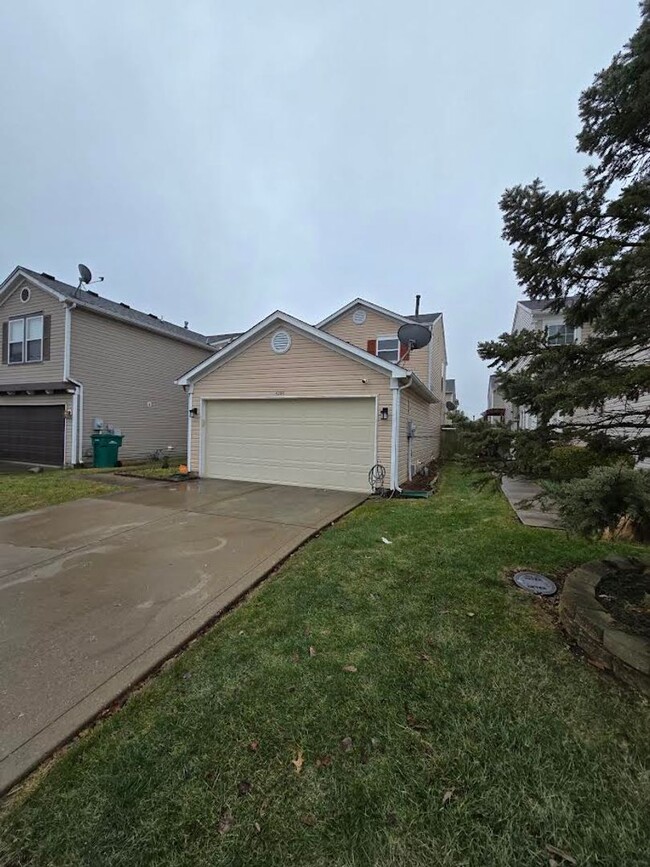 Building Photo - Updated Two Bedroom Home in Pike Township